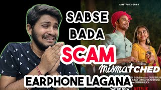 Mismatched Season 2 | All Episodes Review | Mismatched Season 2 Full Episodes | Netflix India |