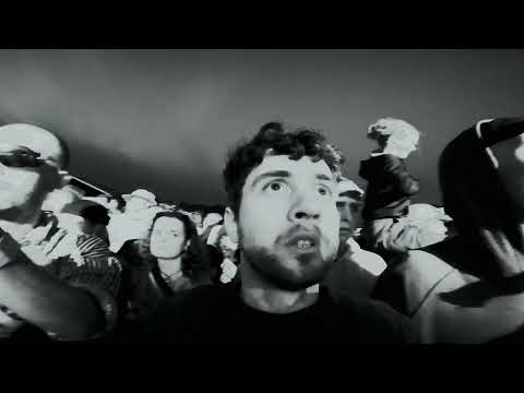 Zar Paulo - Elendig Software (Officiel Musikvideo)