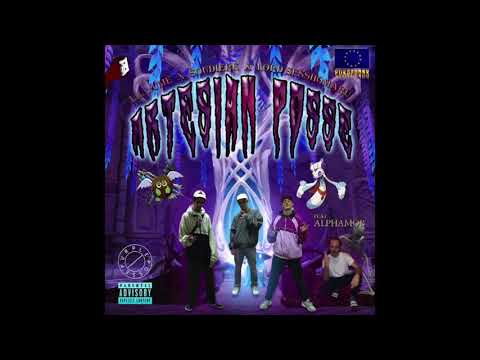 SOUDIERE x LIL YUME x LORD SESSHOMARU - BENZO