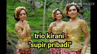 Download lagu PUTRI BULAN_SUPIR PRIBADI mp3
