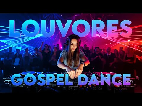 REMIX GOSPEL 2025 SÓ AS MELHORES ISADORA POMPEO GABRIELA ROCHA FERNANDINHO MARIA MARÇAL