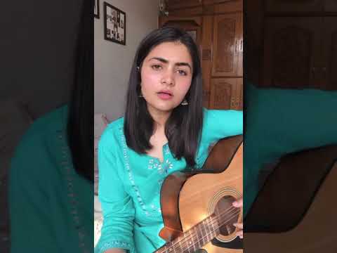 Zindagi Tere Naal | Cover by Noor Chahal