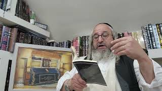 לימוד 'חוק לישראל' – בעברית – יום ראשון של פרשת בראשית – לימוד קטע מתוך ספר הזוהר הקדוש פרשת בראשית (הרב מוטה פראנק) - התמונה מוצגת ישירות מתוך אתר האינטרנט יוטיוב. זכויות היוצרים בתמונה שייכות ליוצרה. קישור קרדיט למקור התוכן נמצא בתוך דף הסרטון לימוד 'חוק לישראל' – בעברית – יום ראשון של פרשת בראשית – לימוד קטע מתוך ספר הזוהר הקדוש פרשת בראשית (הרב מוטה פראנק) - התמונה מוצגת ישירות מתוך אתר האינטרנט יוטיוב. זכויות היוצרים בתמונה שייכות ליוצרה. קישור קרדיט למקור התוכן נמצא בתוך דף הסרטון