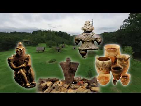 "Ruínas Jomon em Hokkaido e Norte de Tohoku" - Visando o Registro do Patrimônio Mundial -
