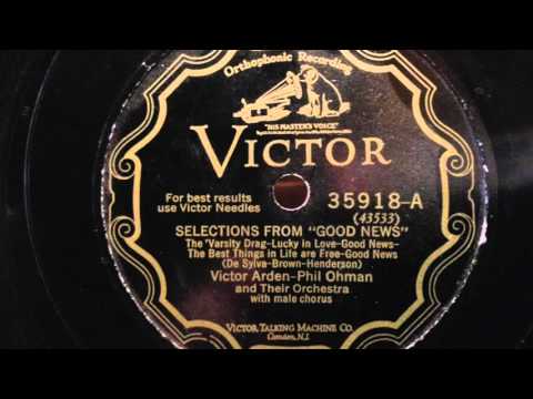 Selections from Good News