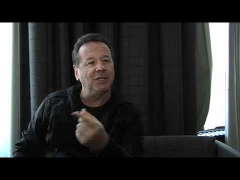 Simple Minds Jim Kerr brengt eerste soloalbum uit