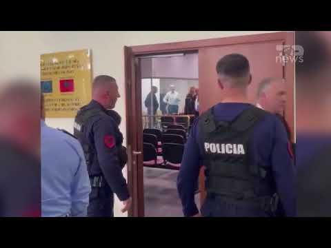 Top News/ Malltezi apelon arrestin me burg. Berisha nuk tërheq vendimin e 6 nëntorit të GJKKO
