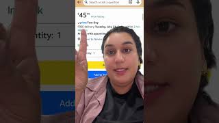 Amazon must haves as low as $5 #amazongadgets #amazonfavorites #moneysavingtips #amazonmusthaves