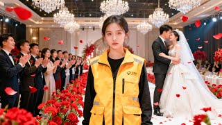 He married ex on wedding day; 10-year love ends, she revealed identity, too late!