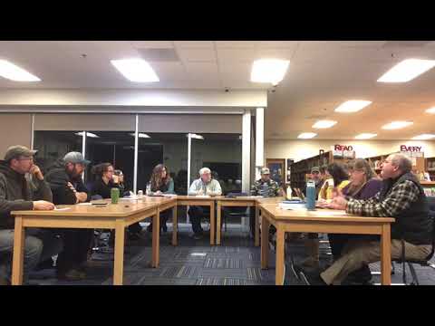 Meeting thumbnail