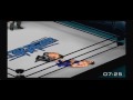 FPW R Simulation Tournament Hiroshi Tanahashi Vs Yuji Nagata