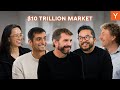 AI Is Eating Logistics