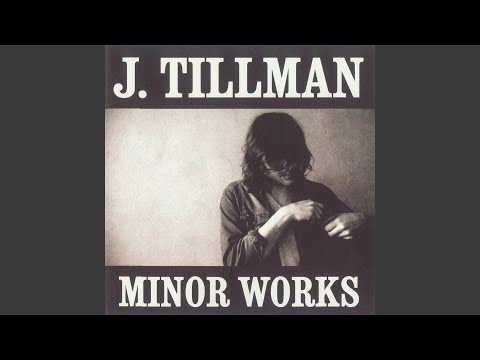 For An Hour With You - J. Tillman