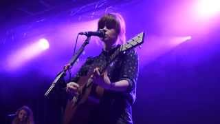 Gabrielle Aplin - Please Don&#39;t Say You Love Me (Live in Liverpool 4th November 2013)