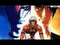 Kof 97 Time New Face Yashiro Shermie Chris