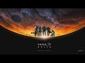 Halo Reach Soundtrack - (Long Night Of Solace) Dead Ahead