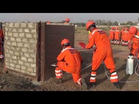 HORIZONTAL APPROACH IN CSSR OPERATION TRAINING