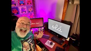 my Dream Apple Mac Pro 2013 Computer System - Blackmagic eGPU - Thunderbolt 27" Display- Workstation