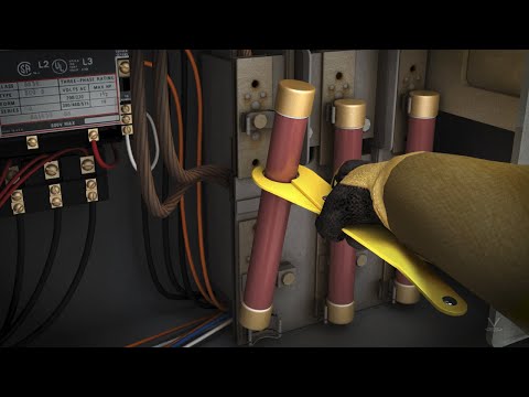 Domestic Electricians Service