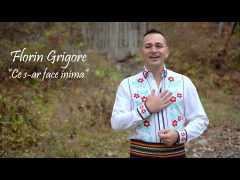 Florin Grigore - Ce s-ar face inima!