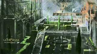 Download lagu Upper Gardens | God Of War III Soundtrack (Unreleased) mp3 Download lagu Upper Gardens | God Of War III Soundtrack (Unreleased) mp3