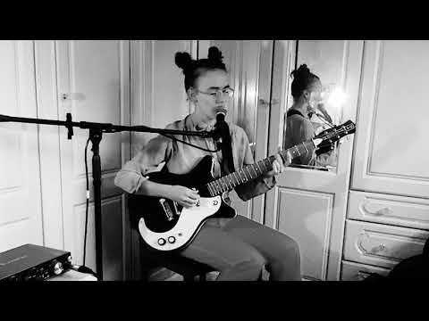 I Wanna Dance With Somebody Who Loves Me - Morgan Harper-Jones