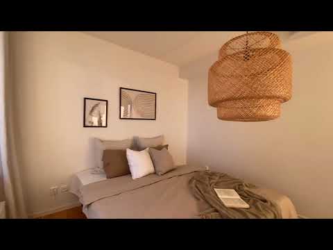 Evenemangsgatan 40 - 3:a · 67m2 - Arenastaden : Via Notar mäklare Solna