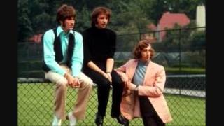 The Bee Gees - On Time