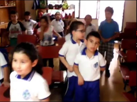COLEGIO MUNDO CREATIVO PRIMERO