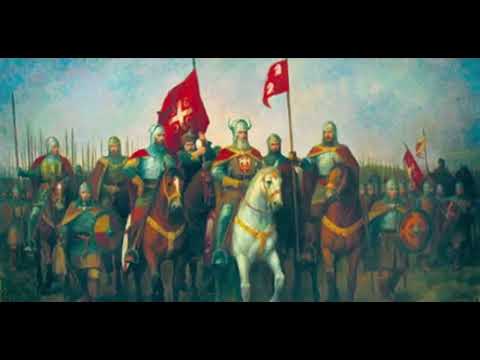Battle of Kosovo 1389  The Clash That Shaped the Balkans