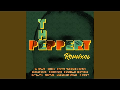 How Di Place A Run (Dreadsquad Remix)