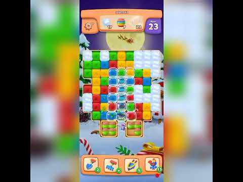 Fiona's Farm - Level 242