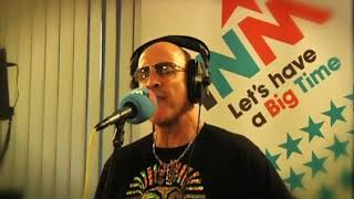 &#39;Stand Up&#39; (For the Champions) - Acoustic - MNM LIVE