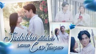 Download lagu JODOHKU DITUKAR SAMA CEO TAMPAN FULL EPISODES mp3