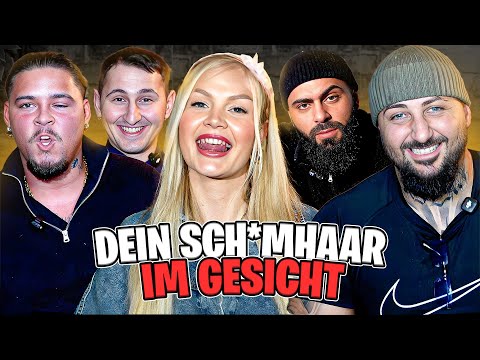 FRANKFURT‼️KOMM ZUM DINNER SIE VERLÄSST DIE SHOW 😱