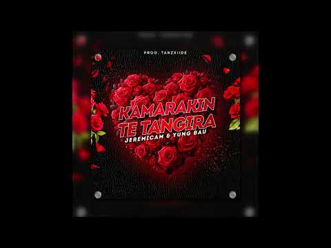 Jeremicam - Kamarakin te tangira ft. Yung Bau [ Prod. TarzXiide ]