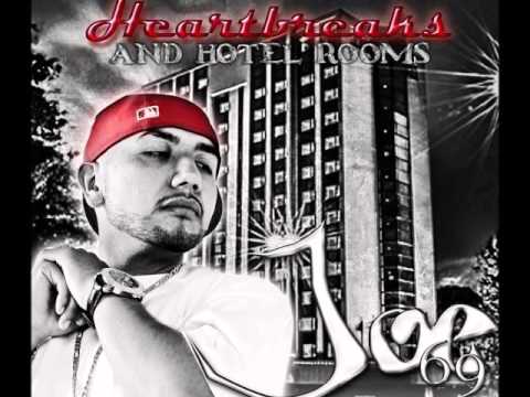 J.Guzman Ft Young Marquis "I'm Down"