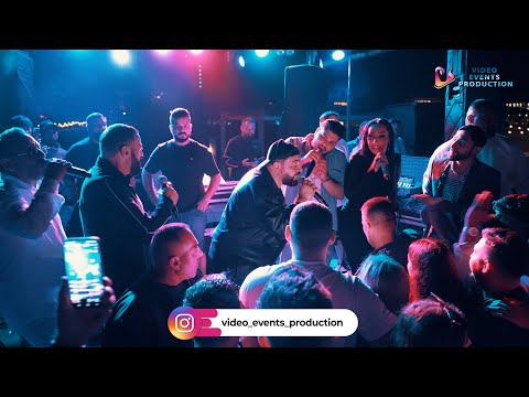 Florin Salam 🔸️ Narcisa 🔸️ Roberto - Tiganca Creola 💫 Tulum Mamaia 2025