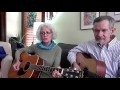 Key to the Highway cover by The DuoTones
