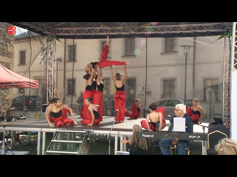 ZUŠ Open Mohelnice 2022