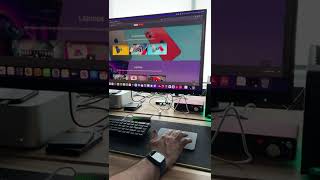 Download lagu Apples Magic Trackpad is Underrated!! mp3