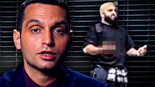 Why They'll Never Be Honest About Islamist Violence - Konstantin Kisin