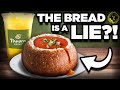 Food Theory: Panera Needs to STOP Being So Shady!