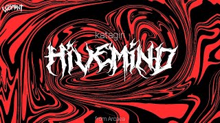 Cover art for Hivemind