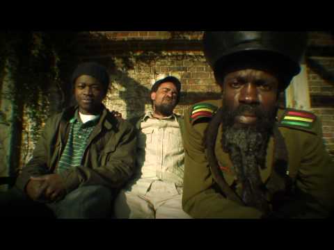 Brother Culture - Spiritually Equipped