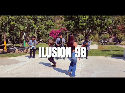 ILUSIÓN 98 / PROYECTO VEGA (Video Oficial)