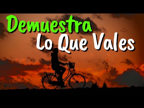 Valórate y Quiere Mucho ¦ Reflexión, Gratitud, Amor Propio