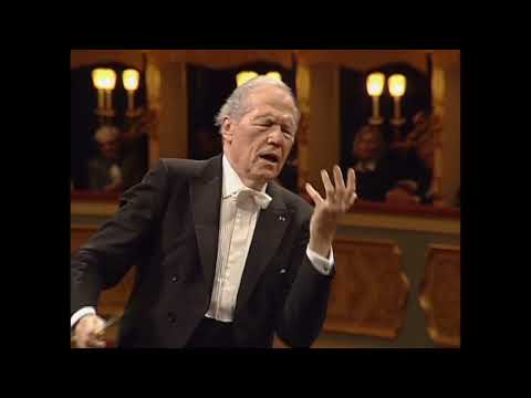 Giacomo Puccini , Manon Lescaut - Intermezzo (Georges Prêtre)