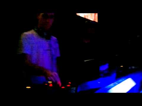 Hungarian Techno Talents - DJ verseny @ Broadway Kisterem, 2012.03.16 (Studio Cafe) (part III)