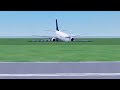 Garuda Indonesia Flight 200 (Roblox Crash Animation)